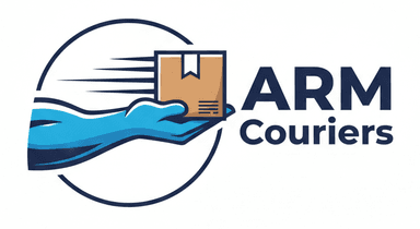 ARM Couriers Logo